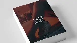 Trap Loop Kit with Stems Download! - (LUST) 🔥