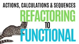 This one’s important - Refactoring to Functional Kotlin