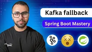 Kafka Fallback: What if Kafka doesnt work ?