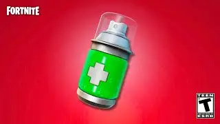 Med Mist Update in Fortnite!