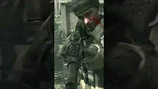 COD MW3 | Short 878