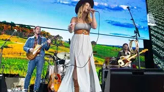 Margo Price - Going to the Country (Live at Farm Aid 2019)