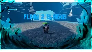 (FLOOR 2) NOOB TRIES TO TAKE ON BOSS!?! |Sword Fantasy Online| Roblox