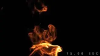 Orange smoke videos greenscreen effects visualizer videoeffects new video movie effects new particle