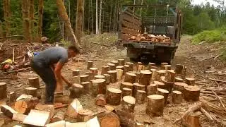 Personal Record Log Splitting