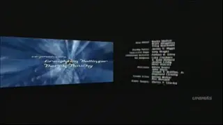 xXx (2002) End Credits (UniMás 2024)