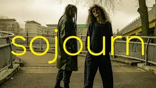 PAUL  ILEA ❌ CRISTINA LUPU -SOJOURN