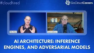 AI Architecture (Inference Engines and Adversarial Models In AI Architecture)