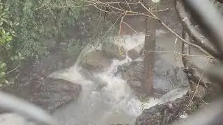 Chakra teertha, Tirumala. 