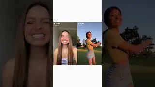 Addison Rae vs Ellie Zeiler, 3 #shorts