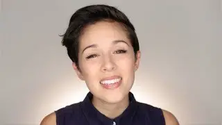 Dear River - Kina Grannis (Official Lyric Video)