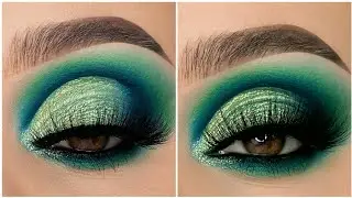 Esfumado & Cutcrease Verdinho 🍀🍀