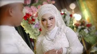 Cinematic Akad Nikah Winda & Hardi by Global Studio Production-Sony A7 iii - 24-70 zeiss + 50mm 1.4