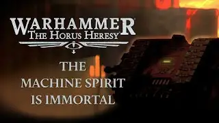 Nothing Stops the Land Raider Proteus – Warhammer: The Horus Heresy