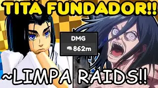 SUMMON SEM PARAR COM 1 BILHÃO DE HP!! FRIEDA REISS NO ALL STAR TOWER DEFENSE!!