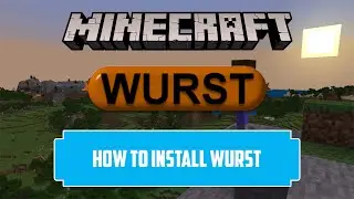 How to Install WURST client for Minecraft 1.16 | Minecraft mods, hacks and cheats Minecraft 1.16.4