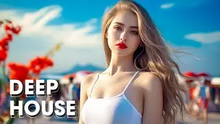 Ibiza Summer Mix 2024 🍓 Best Of Tropical Deep House Music Chill Out Mix 2023 🍓 Chillout Lounge