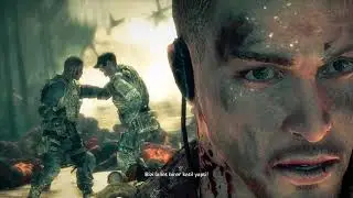 [SPEC OPS: THE LINE] Tüm olayların özeti ve sonu...