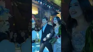 Baxtli bolila ✨🤍