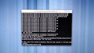 Installing Linux Programs On Chromebook Running Crouton