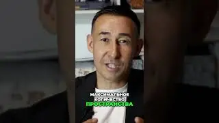 Больше проектов в моем телеграм канале https://t.me/eldarmurakov_arh