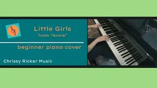 Little Girls from 