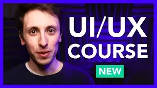 Get Started in UI UX Design (Course Presentation)