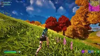 😨 Não prestamos atenção e OLHA NO QUE DEU!!! /Fortnite PS5