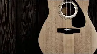 [FREE] Acoustic Guitar Instrumental Beat 2022 