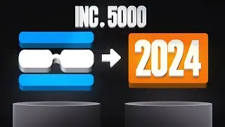 RackNerd Makes the 2024 Inc. 5000