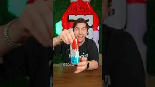 Brand New Prime Ice Pop Energy!