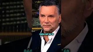 Michael Franzese Have I KIL*ED SOMEONE? 🤯 #mafia #piersmorgan