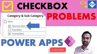 Multi Select Checkbox in PowerApps by taik18