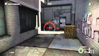 Payday 2: Fastest way to level up