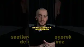 Yapacağın seçim, hayatını belirleyecek ￼