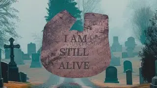 I am still alive art project pt1