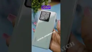Xiaomi 13T quick look