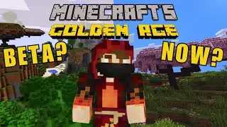 Is Minecraft Past its Golden Age?