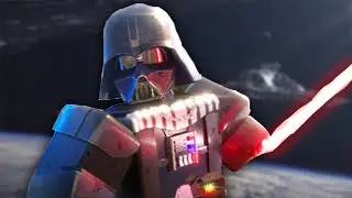 ROBLOX Star Wars: Battleground