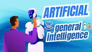 What is Artificial General Intelligence (AGI)? @murari.