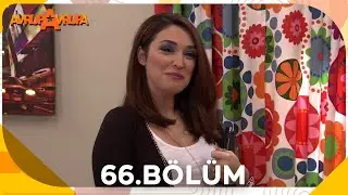 Avrupa Avrupa 66. Bölüm @NostaljiTRT