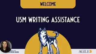 Writing Assistance at USM