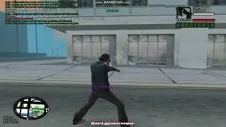 GTA SAMP BOOST FPS [GTA IN DESC]