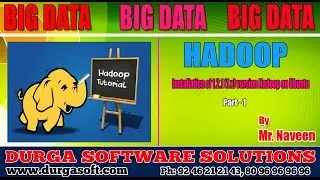 BigData |Hadoop|Installation of 1.2.1 (1.x) version Hadoop on Ubuntu Part - 1  by  Naveen