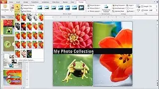 Презентация Power Point ( Новые возможности)
