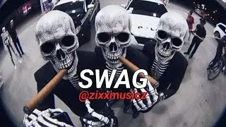 Swag - ZixxmusicZ (Prod. - @Strezy7 )