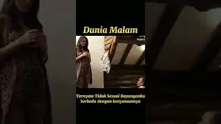 DUNIA MALAM #viral #film #tranding #shorts