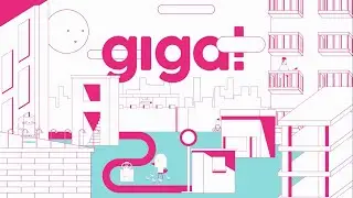 Welcome to the #gigaexperience | The Best Mobile Service in an App | giga!