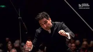 Schubert: 5. Sinfonie ∙ hr-Sinfonieorchester ∙ Andrés Orozco-Estrada