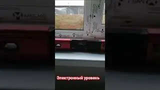 Установка подоконника электронным уровнем. подоконник своими руками